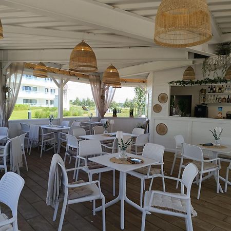 Apartament Perla Baltyku Polanki Aqua Z Parkingiem. Kołobrzeg Exterior foto
