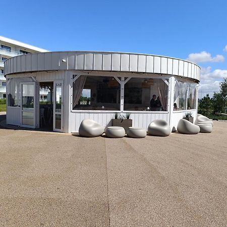 Apartament Perla Baltyku Polanki Aqua Z Parkingiem. Kołobrzeg Exterior foto